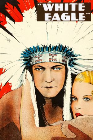 White Eagle's poster