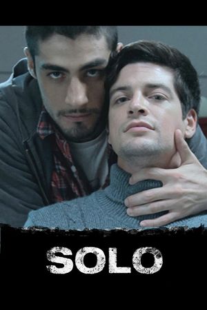 Solo's poster
