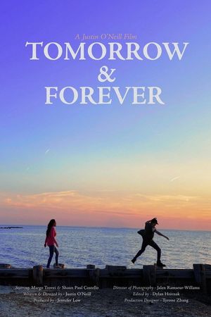 Tomorrow and Forever's poster