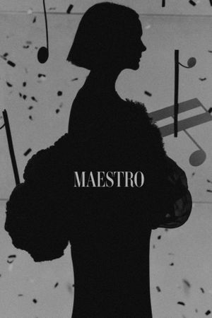 Maestro's poster