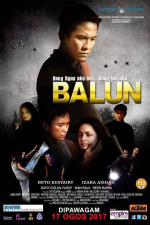 Balun's poster