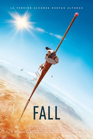 Fall's poster