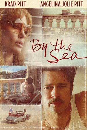 By the Sea's poster