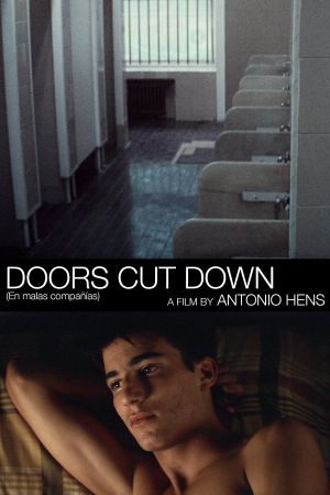 Doors Cut Down's poster