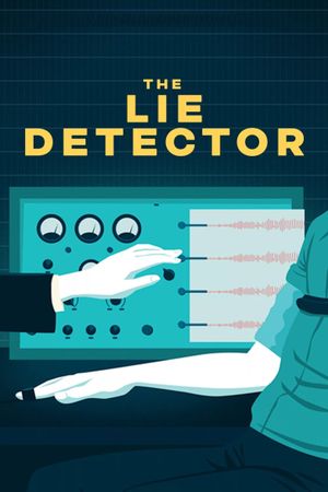 The Lie Detector's poster image