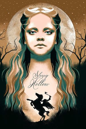 Sleepy Hollow's poster