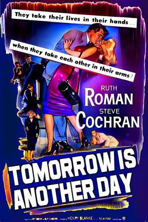 Tomorrow Is Another Day's poster