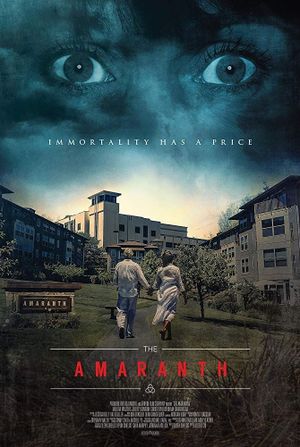 The Amaranth's poster