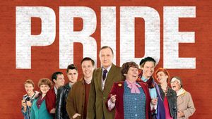 Pride's poster