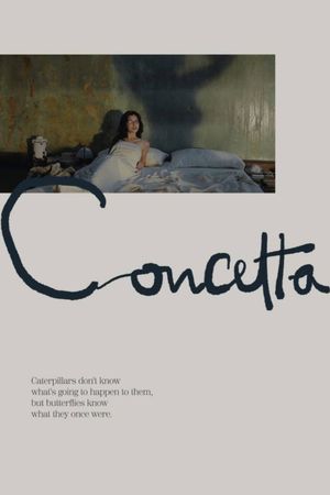 Concetta's poster