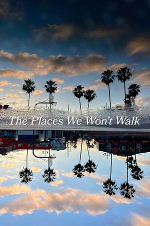 The Places We Won't Walk's poster