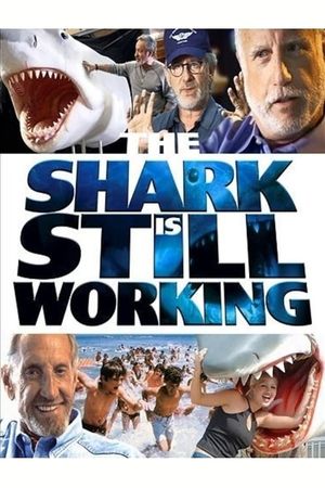 The Shark Is Still Working: The Impact & Legacy of 'Jaws''s poster