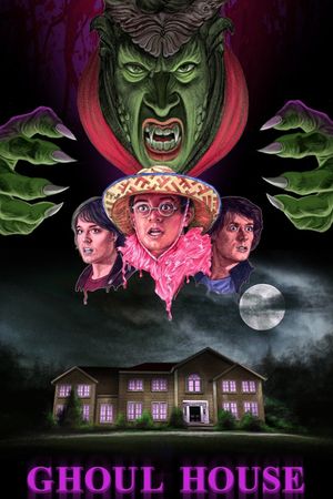 Ghoul House's poster image