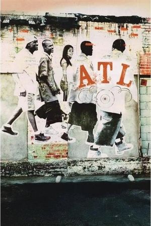ATL's poster