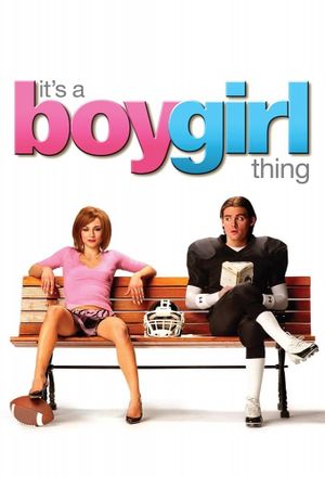 It's a Boy Girl Thing's poster