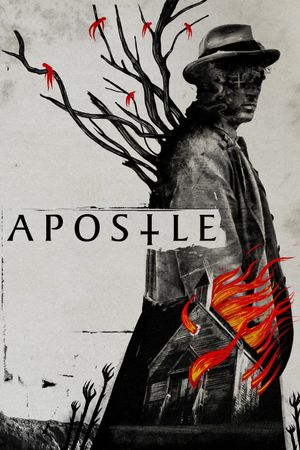 Apostle's poster image