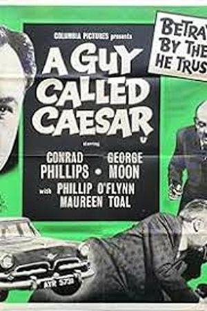 A Guy Called Caesar's poster