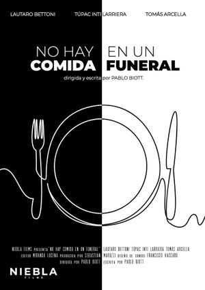 There Is No Food at a Funeral's poster image