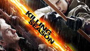 Killing Season's poster