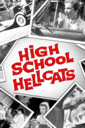 High School Hellcats's poster