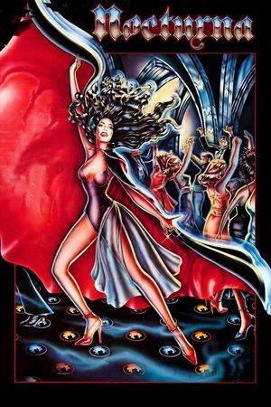 Nocturna's poster