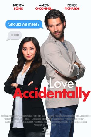 Love Accidentally's poster