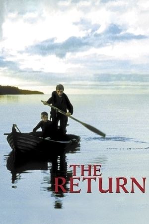 The Return's poster