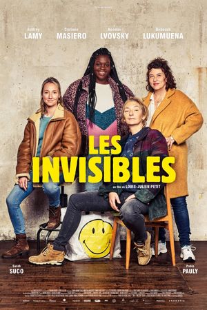 Invisibles's poster