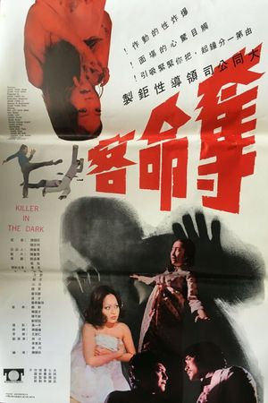Killer in the Dark's poster image