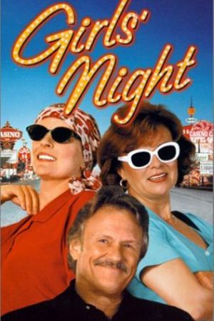 Girls' Night's poster