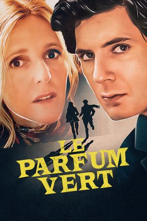 The Green Perfume's poster