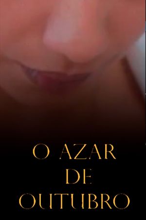 O Azar de Outubro's poster