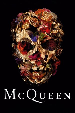 McQueen's poster