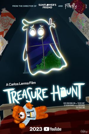 Treasure Haunt's poster image