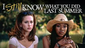 I Still Know What You Did Last Summer's poster
