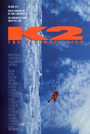 K2's poster