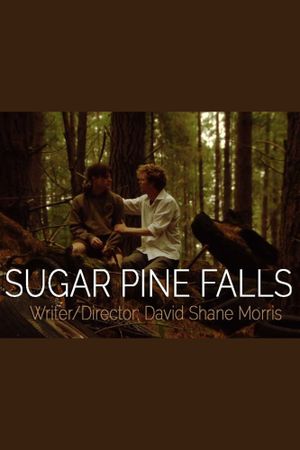Sugar Pine Falls's poster