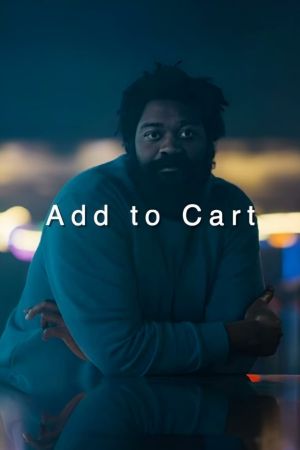 Add to Cart's poster