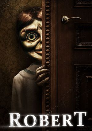 Robert's poster