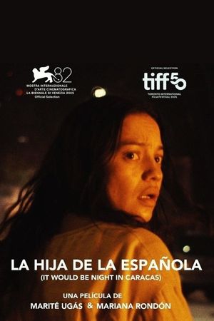 It Would Be Night in Caracas's poster image