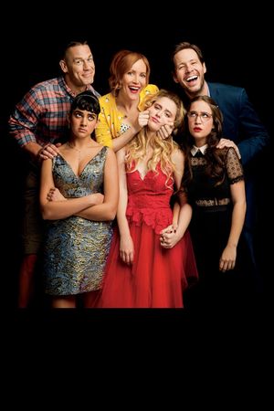 Blockers's poster