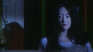 Doll from Hell's poster