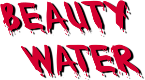 Beauty Water's poster