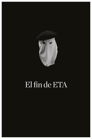 The Demise of ETA's poster