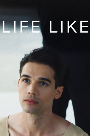 Life Like's poster