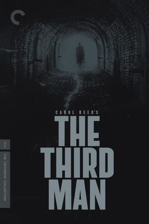 The Third Man's poster