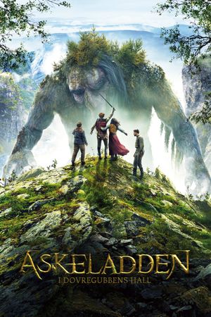 The Ash Lad: In the Hall of the Mountain King's poster