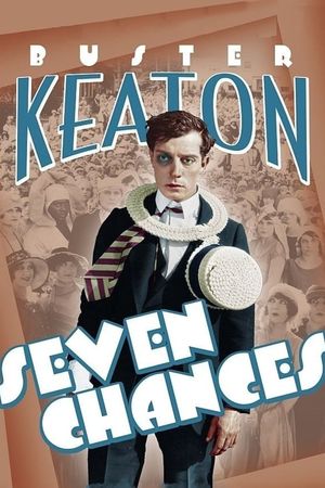 Seven Chances's poster