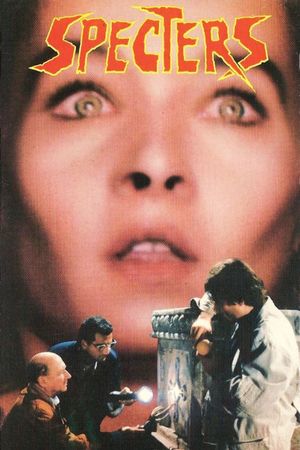 Specters's poster