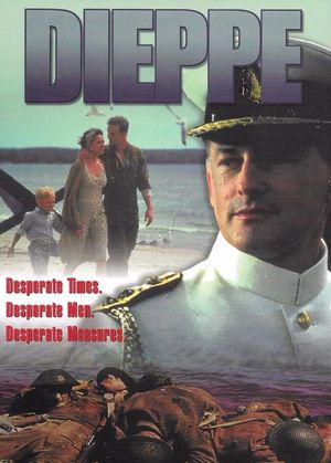 Dieppe's poster image